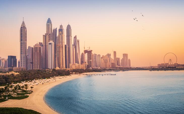 Dubai