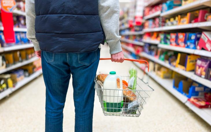 Supermarket