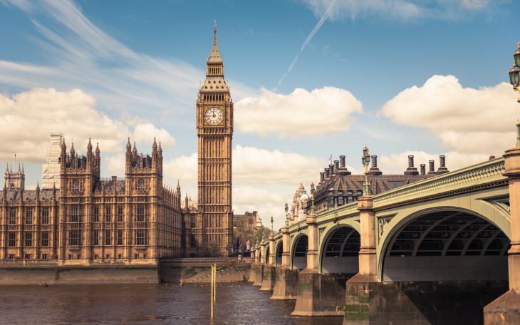 Palace of Westminster
