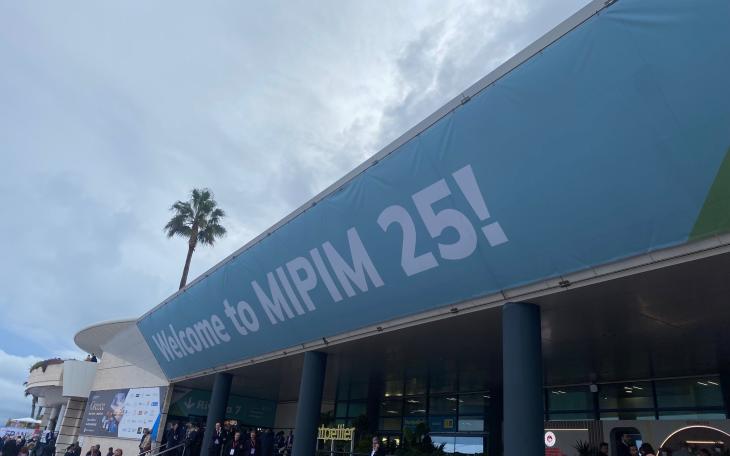 MIPIM25