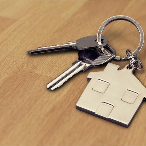 house keys