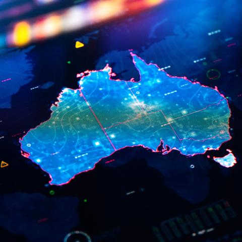 Australia Digital