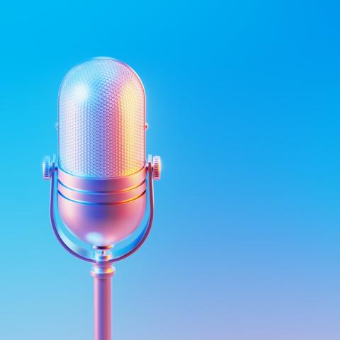 podcast
