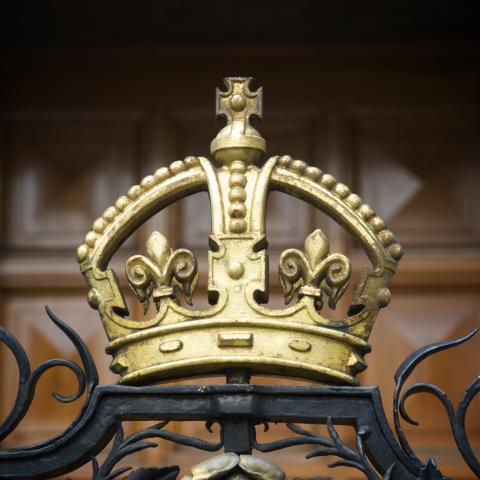 Royal Crown