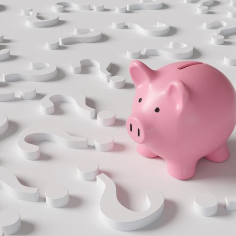 pensions