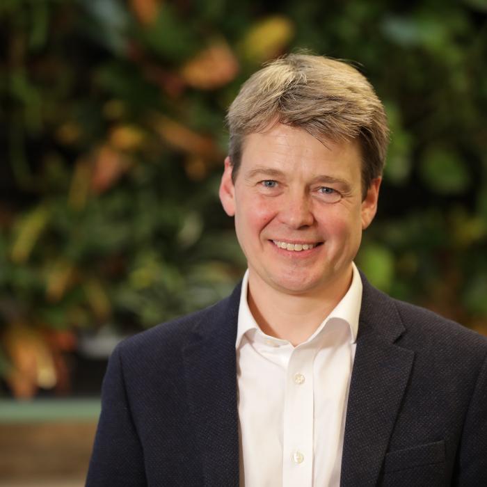 Andrew Adie SEC Newgate UK