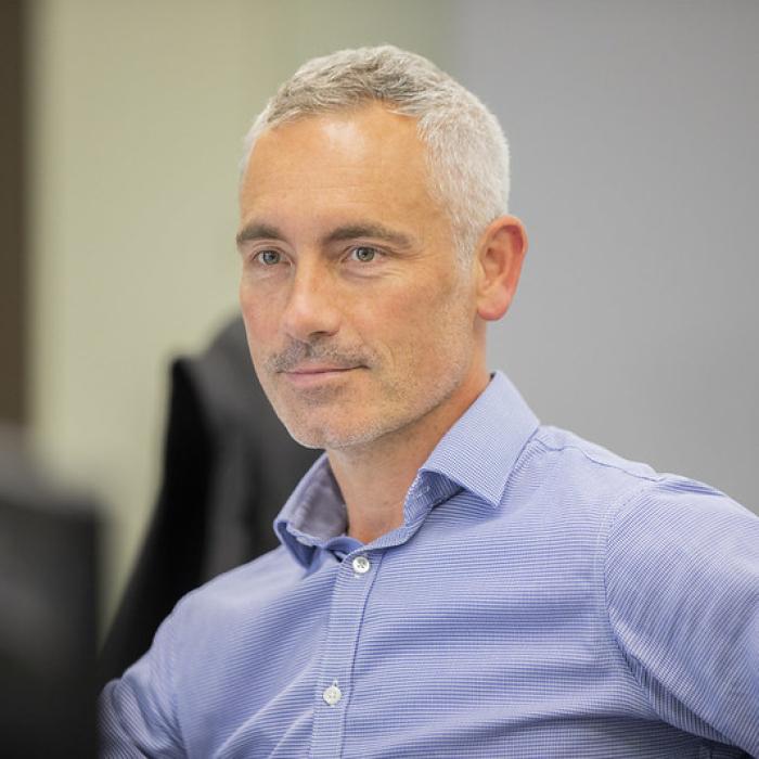 Bob Huxford SEC Newgate UK