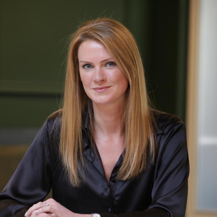 Debbie Standen