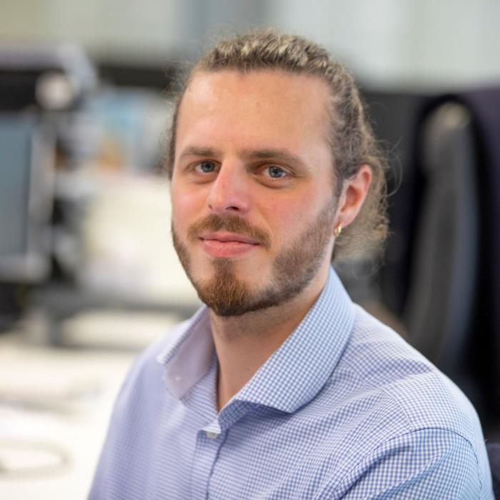 Matt Redley SEC Newgate UK