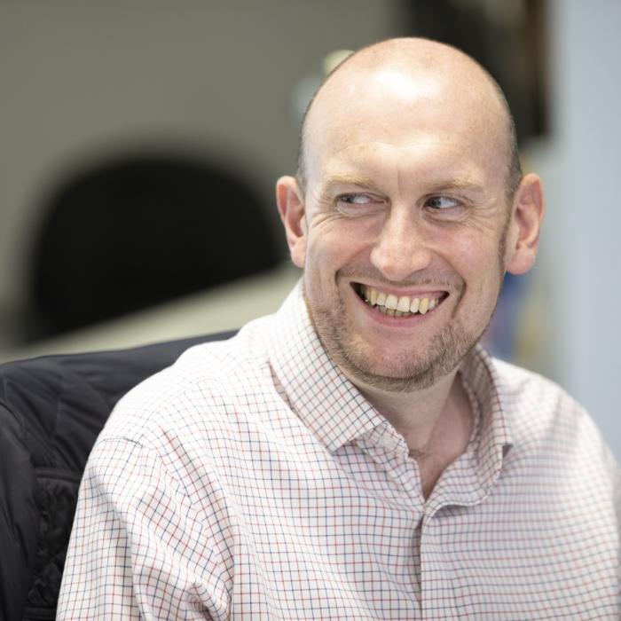 Tom Flynn SEC Newgate UK